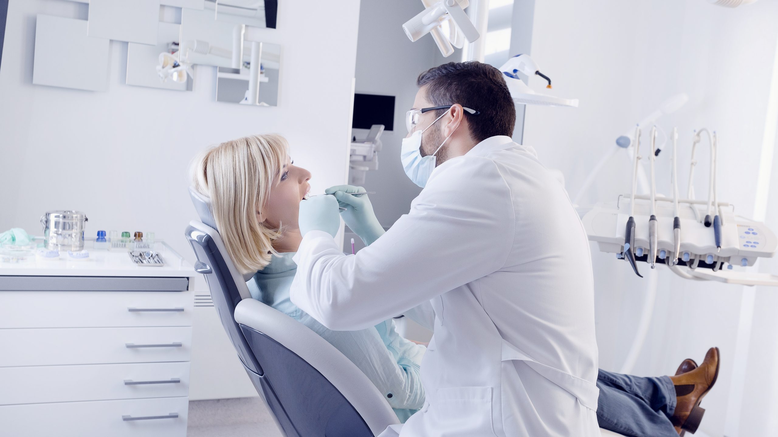Dentist in Corning, NY
